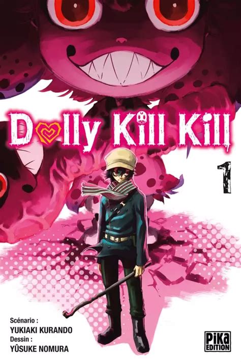 dolly kill kill read|Read Dolly Kill Kill Manga .